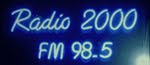 Link do Radia 2000FM