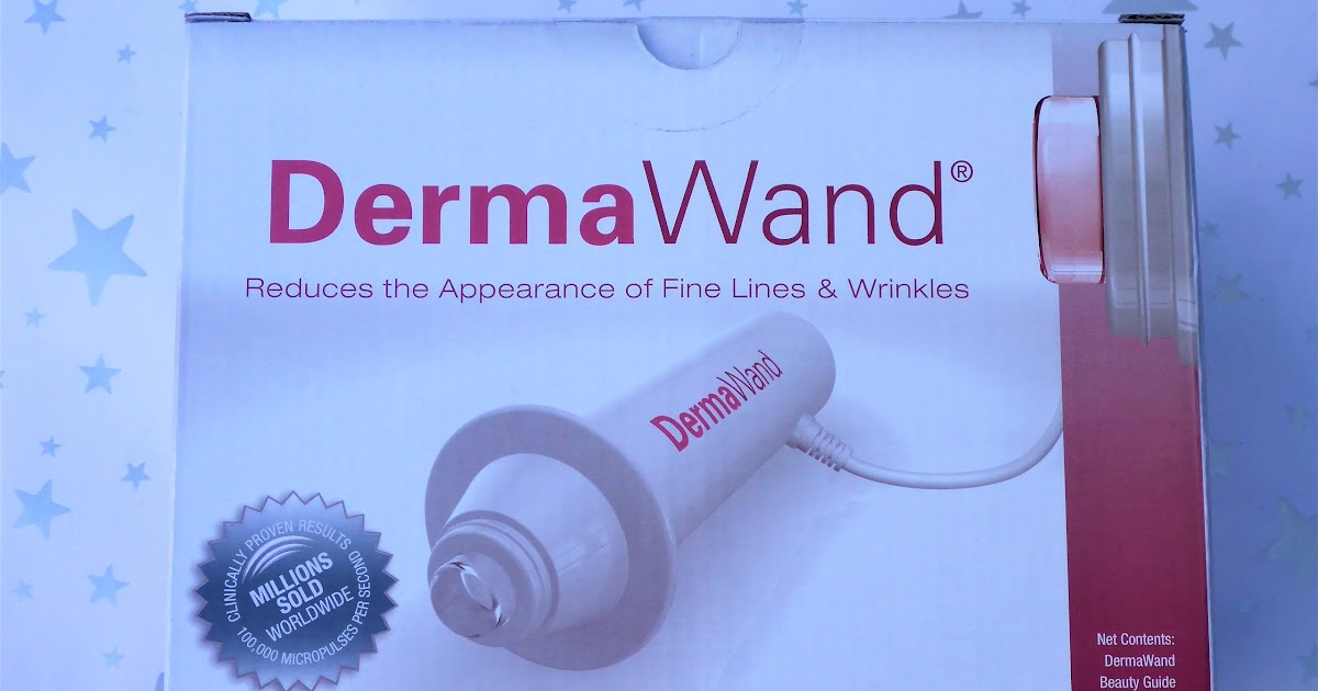 DermaWand Review