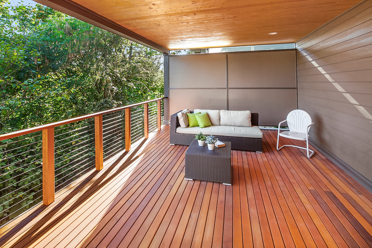 Casa Fiore Breathtaking New Home in Admiral District, West Seattle