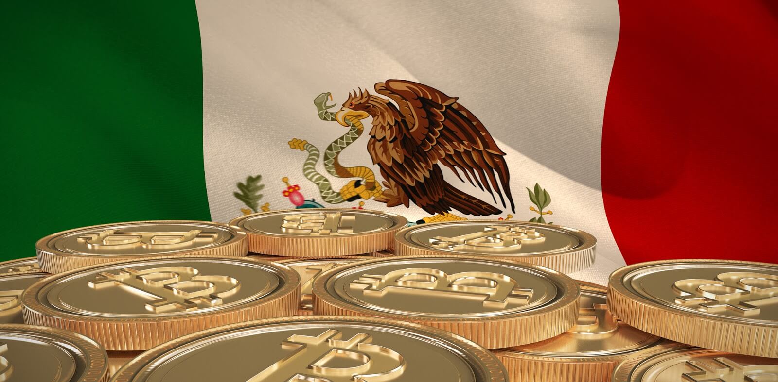¿Dónde puedo comprar bitcoins en México?