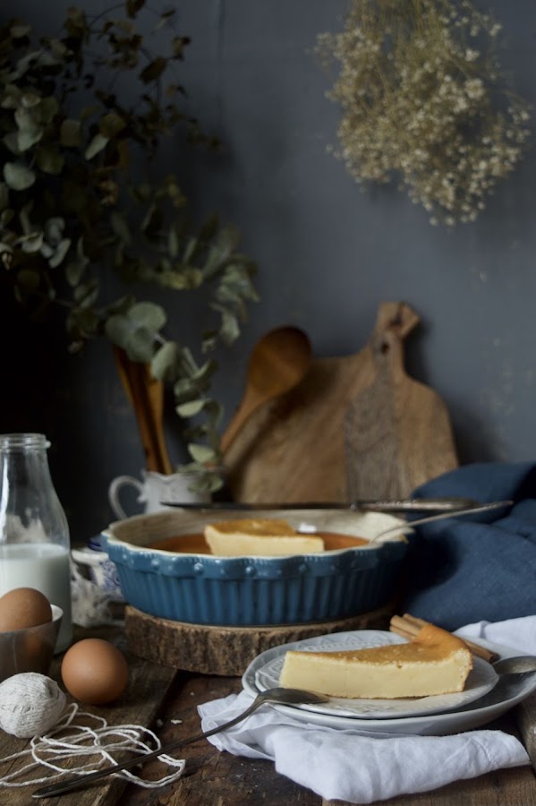como-preparar-quesada-pasiega-sencilla