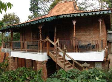 Obyek Wisata Ungaran Yang Tak Kalah Menarik dari Wisata Obyek Wisata Ungaran Yang Tak Kalah Menarik dari Wisata