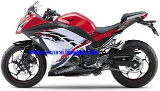 Download User Manual: 2013 kawasaki Ninja 250r Owners manual