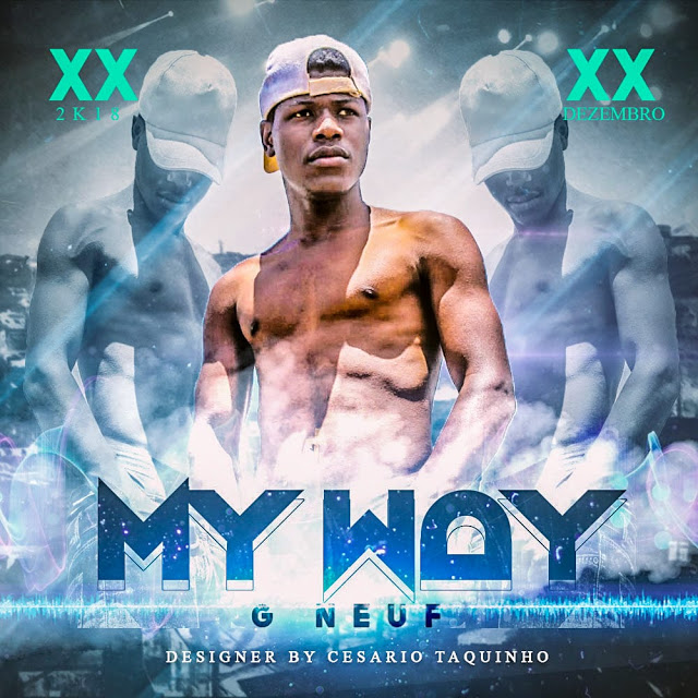 G Neuf - My Way [2019]