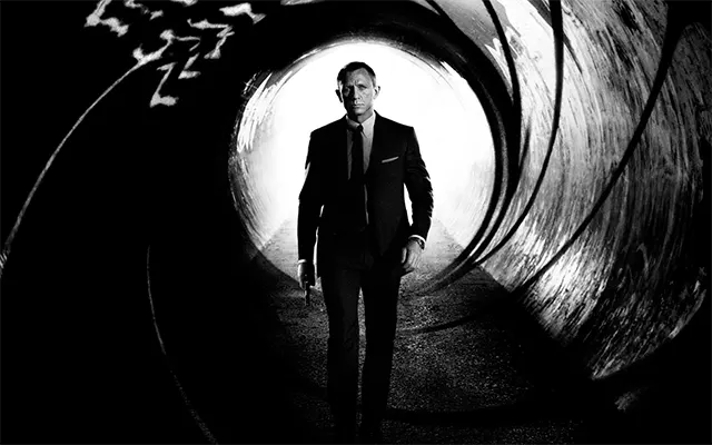 Daniel Craig James Bond Net Worth