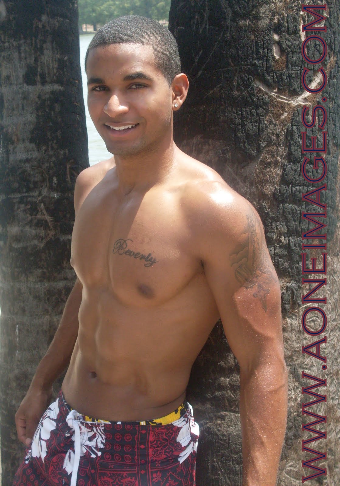 CHASE LANDRY