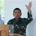 Datangi Natuna, Letjen TNI Muhammad: Tugas Tentara adalah Perang