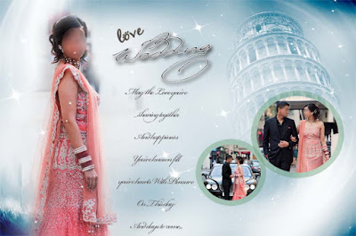 12x18 PSD Indian Wedding Album Cover Design Collection Album Cover Design