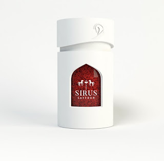 saffron brand design saffron brand design