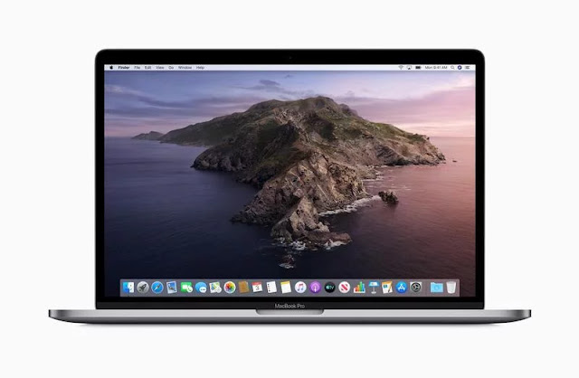 蘋果發布 macOS Catalina 首個公開測試版 | Apple News, Mac, macOS Catalina | iPhone News 愛瘋了