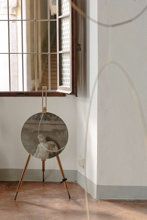 numeroventi. art space to stay.