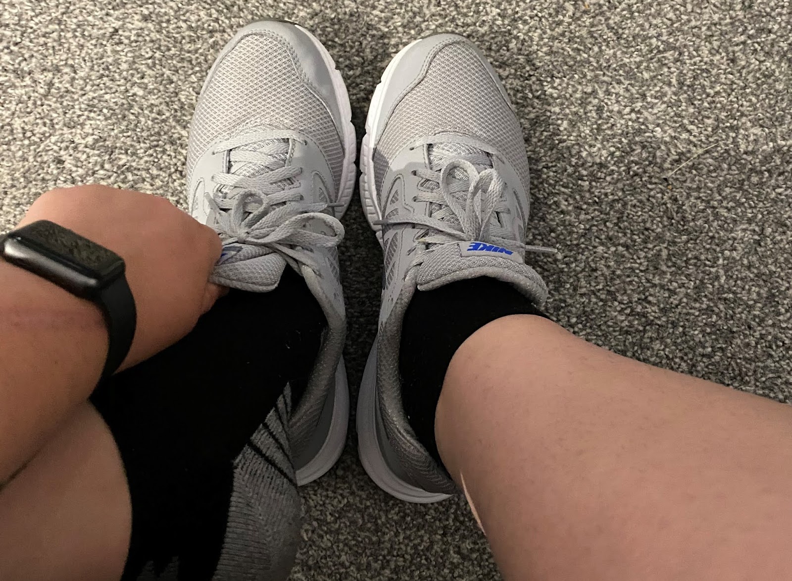 Trying The Chloe Ting 2 Week Shred TheNorthernGirl