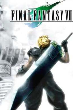 Final Fantasy 7 Steam Edition [PC] (Español) [Mega - Mediafire]