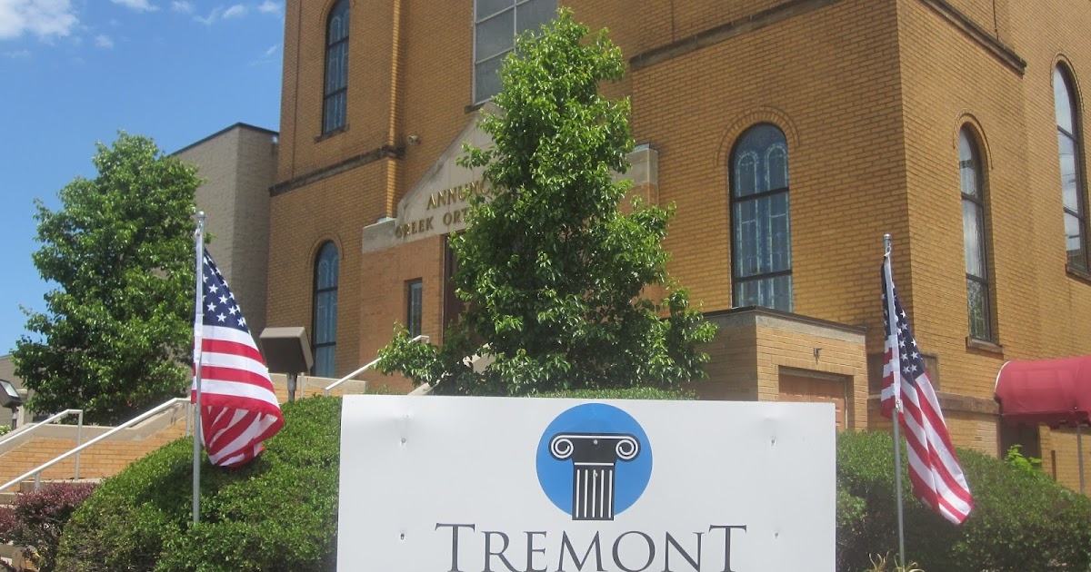 Tremont Greek Festival Cleveland, OH
