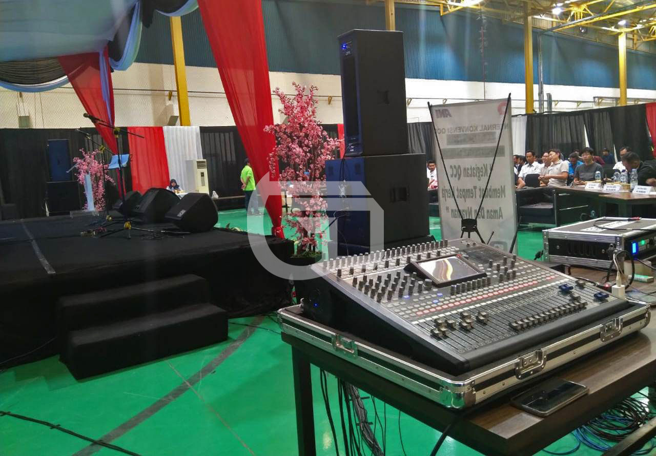 SEWA SOUND SYSTEM BEKASI JAKARTA