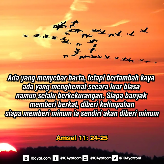 Amsal%2B11 %2B24 25