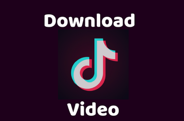 Cara Download Video Tiktok di Android dan PC Lengkap !