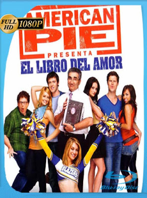 American Pie: El Libro del Amor (2009) HD [1080P] latino [GoogleDrive] rijoHD