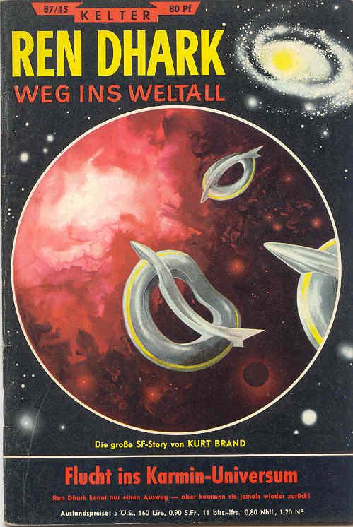 Titelbilder Cover Copertina The Art Of Illustration H J Luhrs