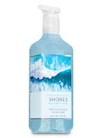 Bath & Body Works Aquamarine Shores