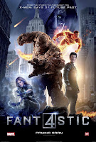 Los 4 Fantásticos (Fant4stic)