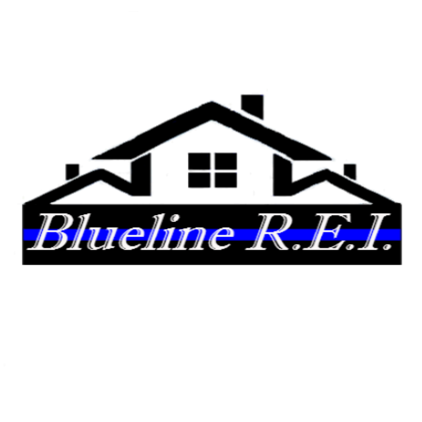 Blueline R.E.I.