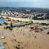 Jokowi Ditantang ke Kalsel Lihat Banjir Akibat Investasi Serampangan