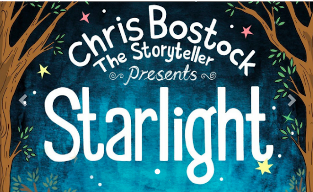 20 Christmas Eve Events for Kids in North East England - Storytelling at The Exchange