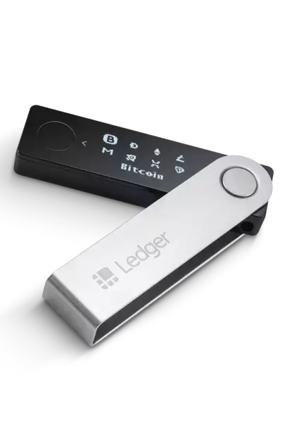 Ledger Nano X