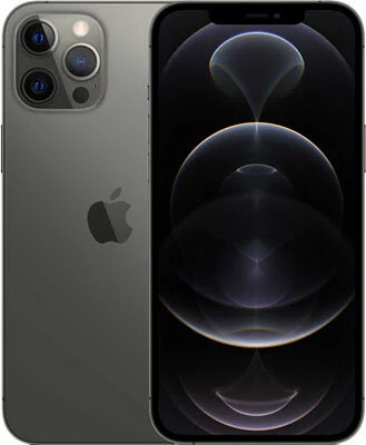 iPhone 12 Pro<