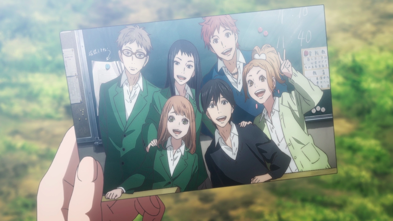 5 Most Romantic Anime Series of All Time - Yu Alexius Anime Blog