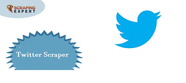 twitter scraper