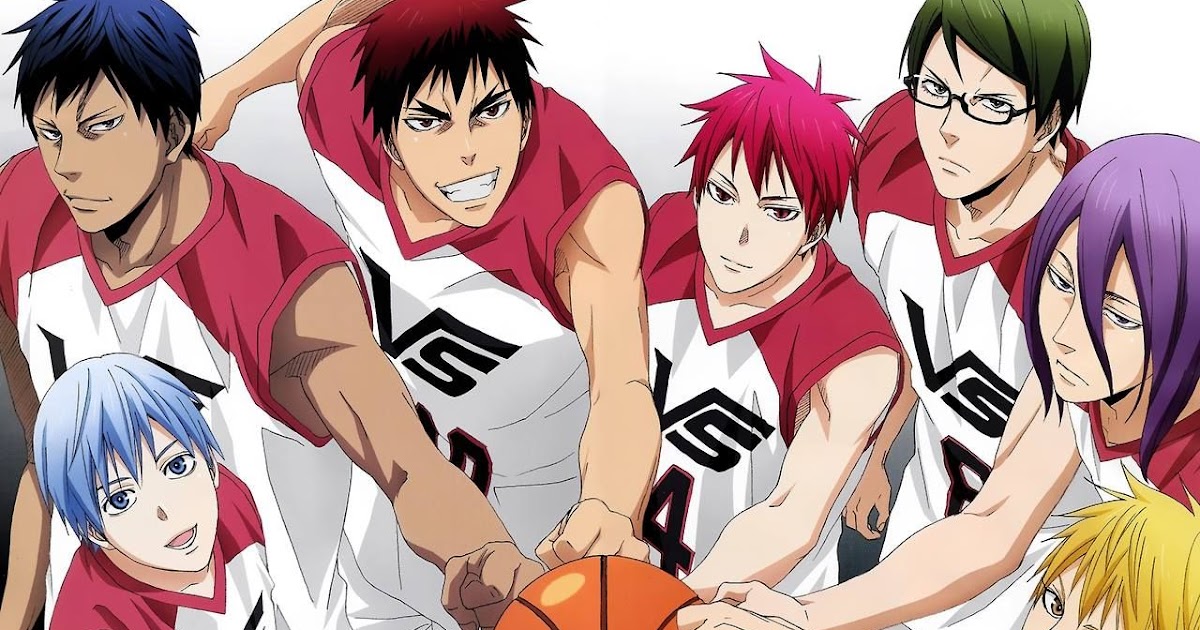 Kuroko no Basket Movie Last Game BD Subtitle Indonesia Kuroko no Basket Movie Last Game BD Subtitle Indonesia