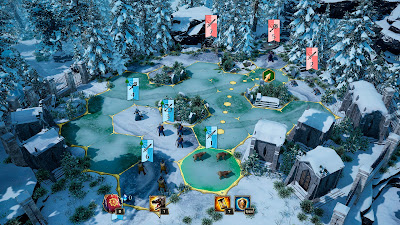 Kings Bounty 2 Game Screenshot 4