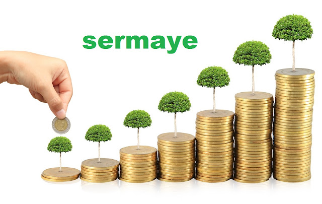 sermaye