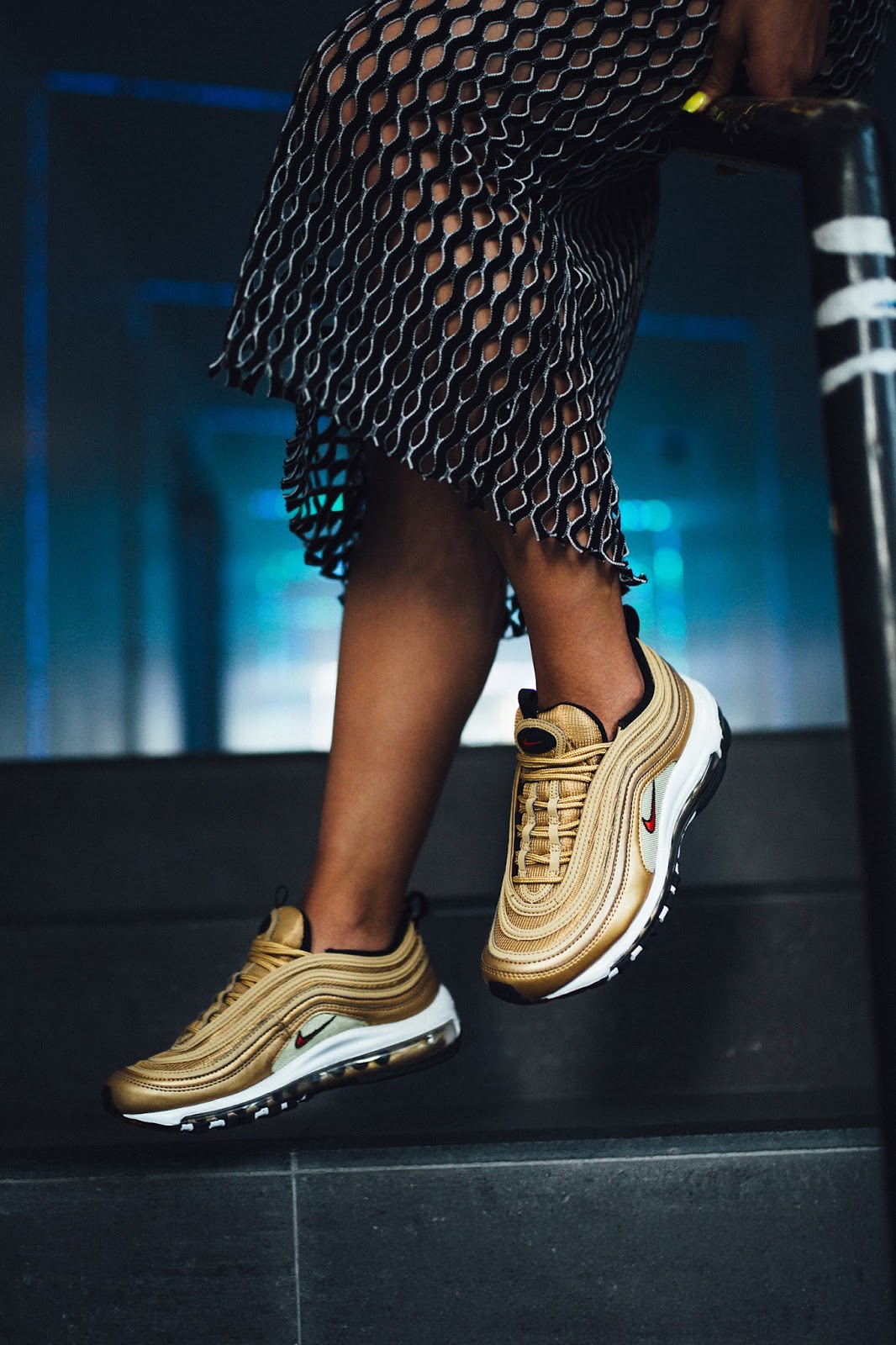 am 97 gold