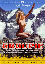 Me, a Groupie AKA Ich, ein Groupie (1970) [Us]