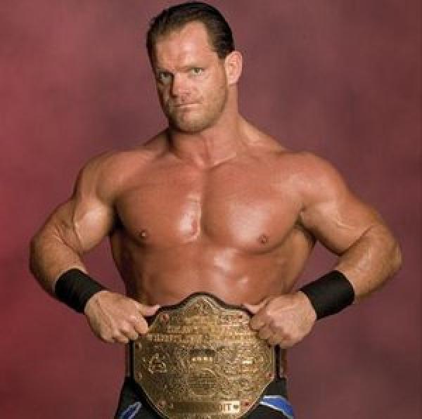 communication breakdown chris benoit