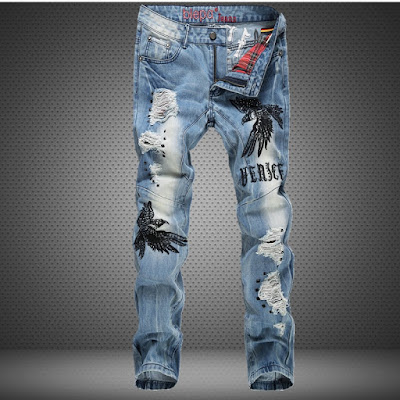 Latest designs of Jeans 2015