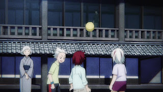 ヒロアカ 5期アニメ | 轟家 Tdoroki Family | 僕のヒーローアカデミア My Hero Academia