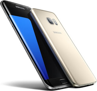 Harga Samsung Galaxy S7 Edge Terbaru