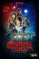 Stranger Things (Netflix)