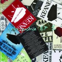 [2008] - Retrospective EP 1 - Everbody's Changing [EP]