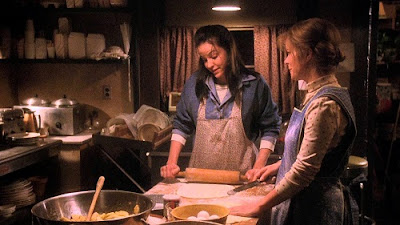 spitfire grill meaning movies