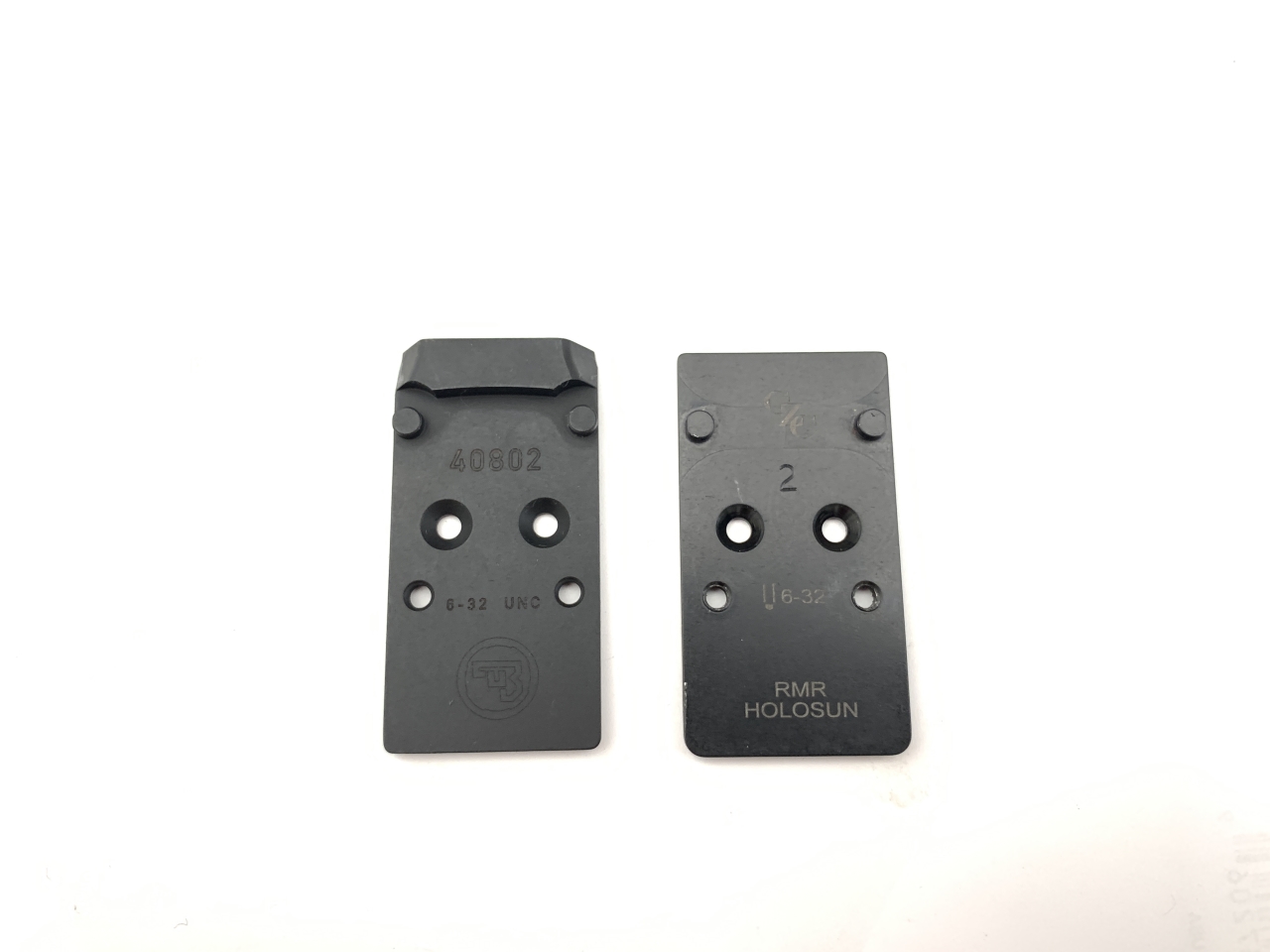 CZ P10 F optics ready Page 6