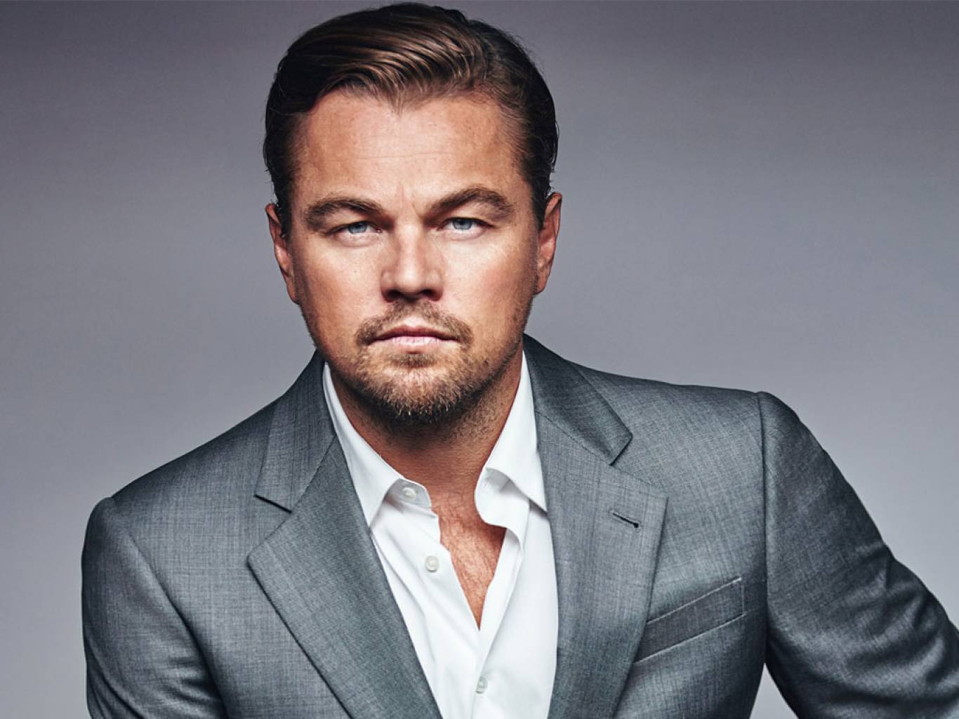 Top 3 Hits Of Leonardo Di Caprio