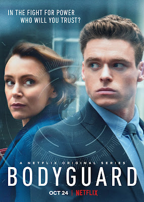 Bodyguard Netflix Dizi