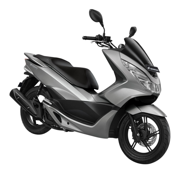 new honda pcx 150