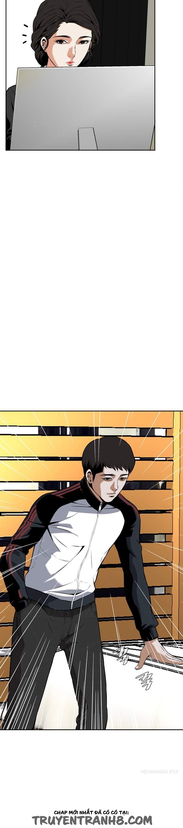 Take A Peek chap 6 - Trang 32