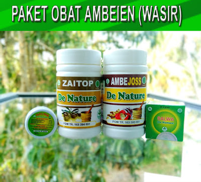 Obat Benjolan Wasir, Obat Benjolan Di Dubur, Obat Benjolan Ambeien